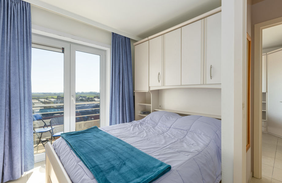 Appartement te koop in Westende