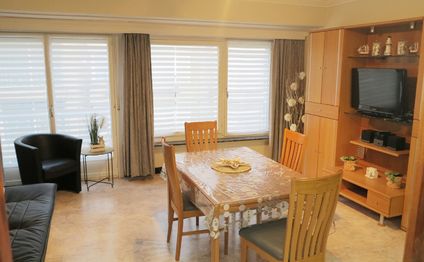 Appartement te koop in Westende