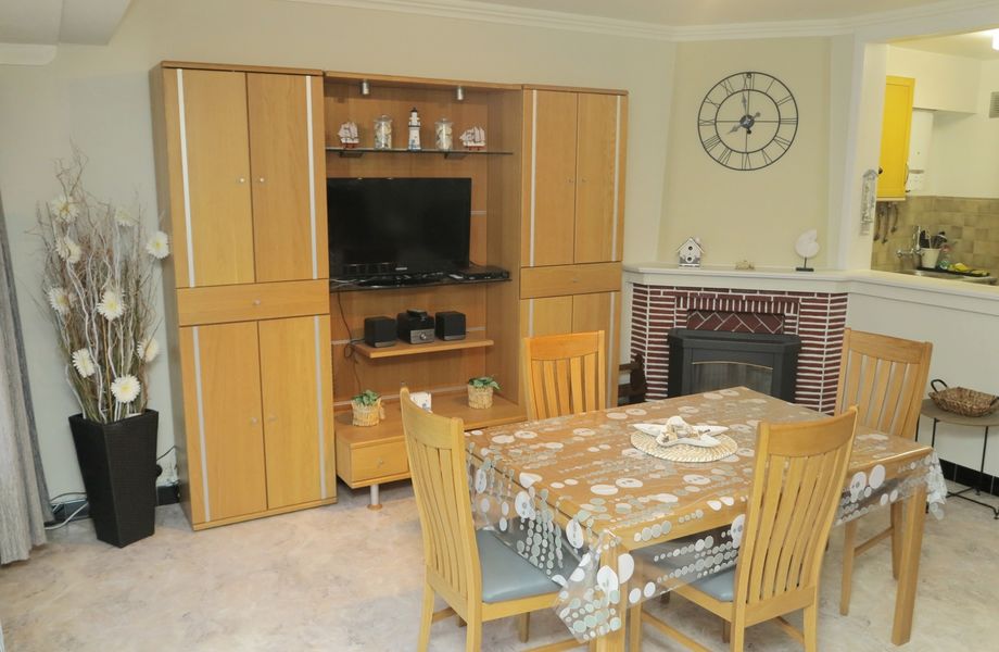 Appartement te koop in Westende