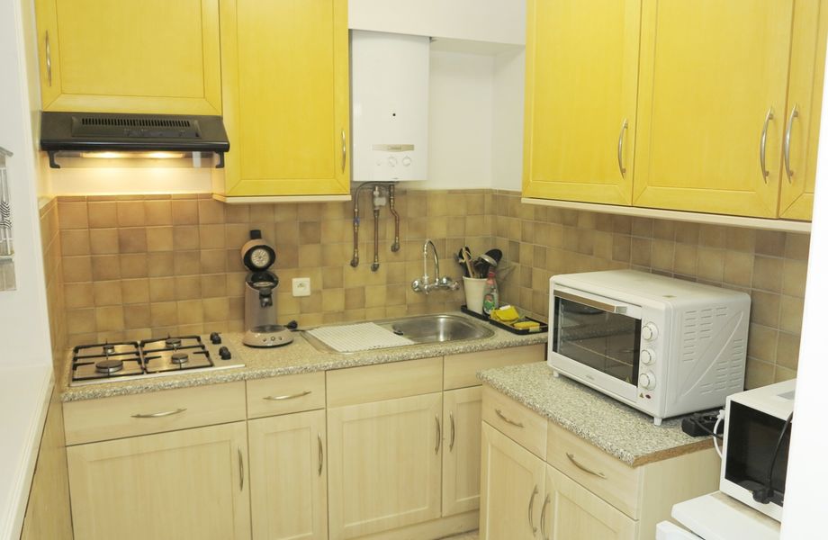 Appartement te koop in Westende