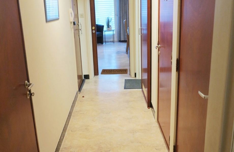 Appartement te koop in Westende
