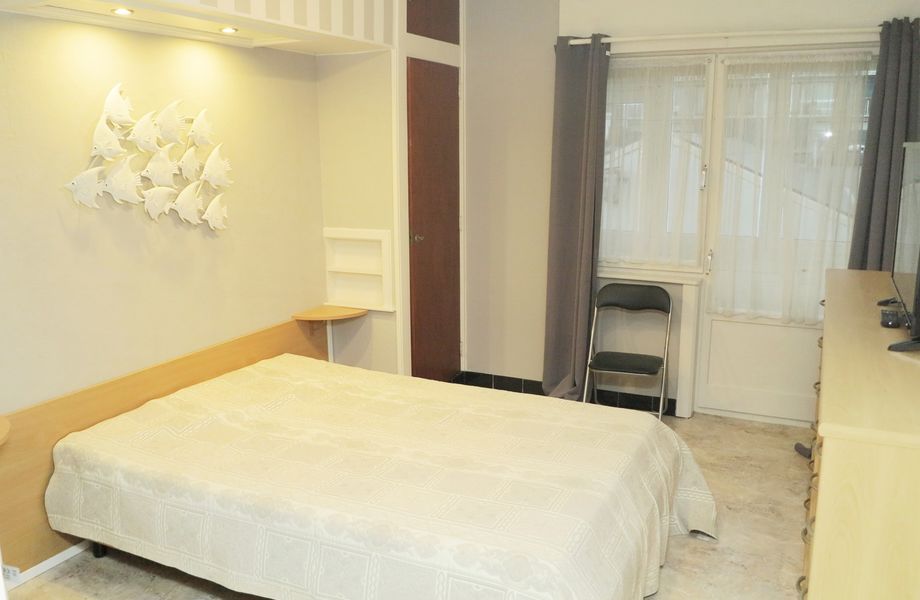 Appartement te koop in Westende