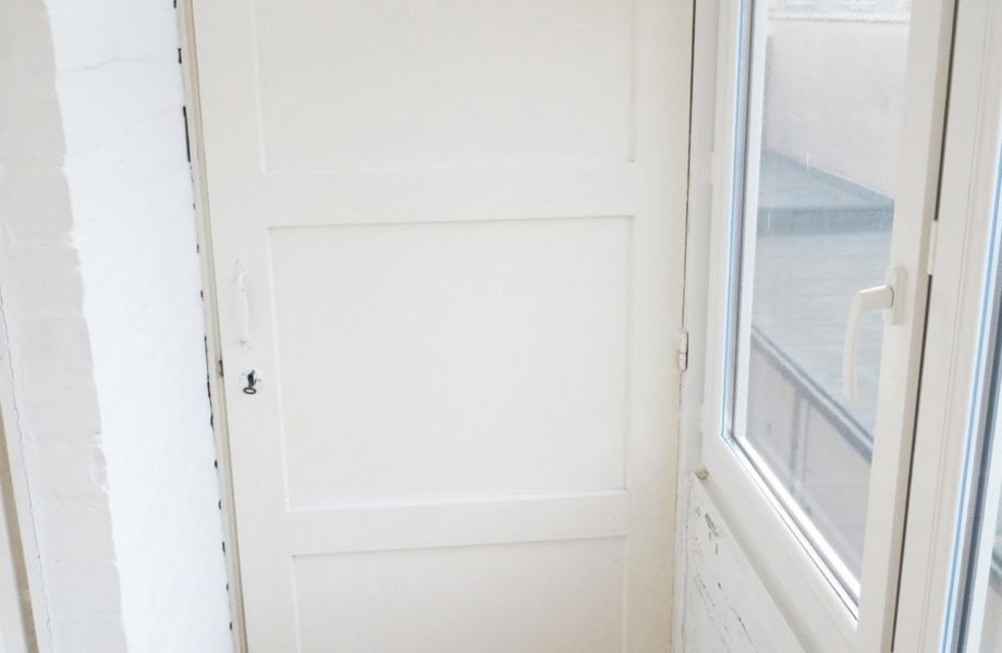 Appartement te koop in Westende