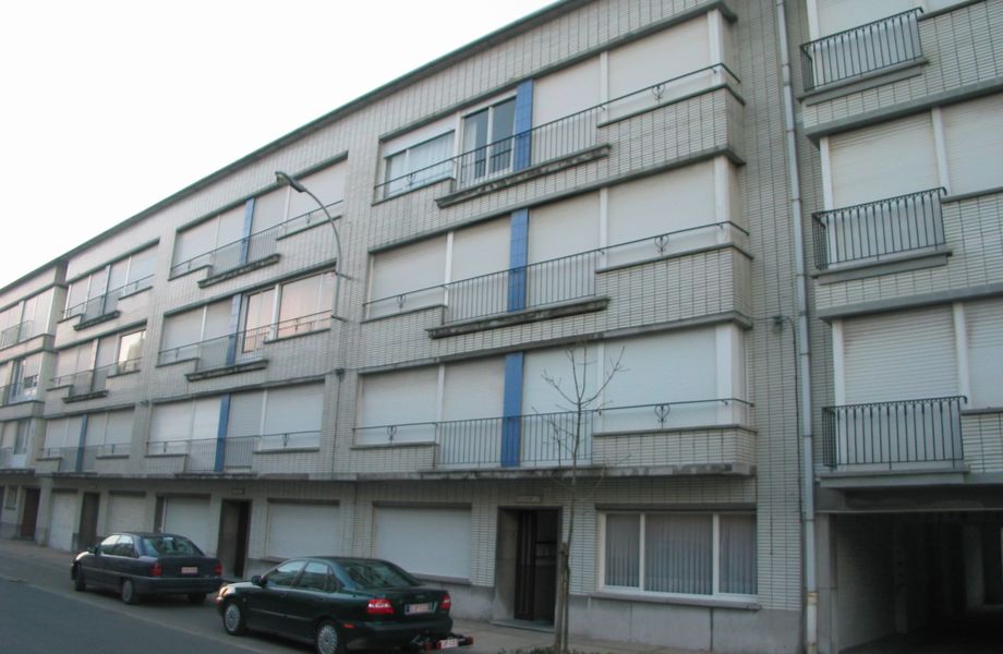Appartement te koop in Westende