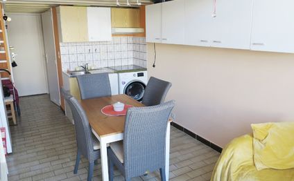 Appartement te koop in Westende