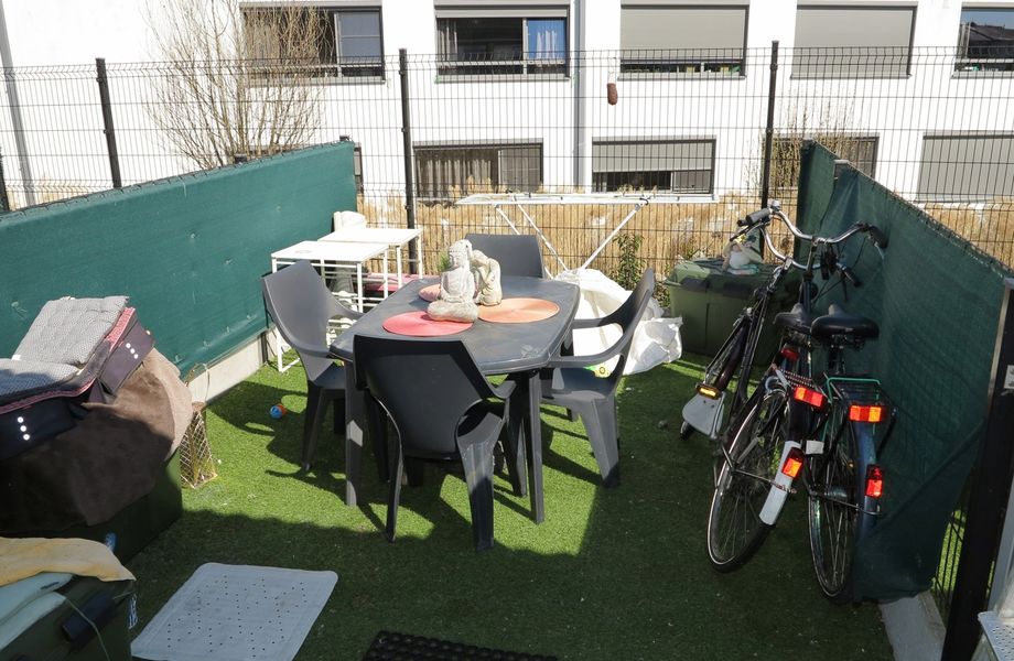 Appartement te koop in Westende