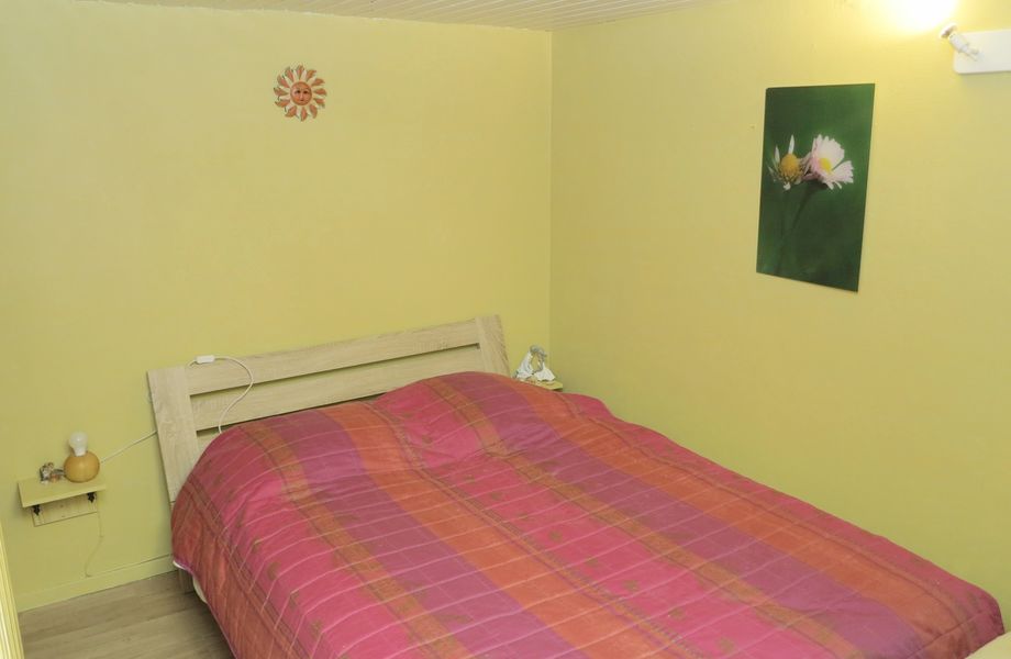 Appartement te koop in Westende