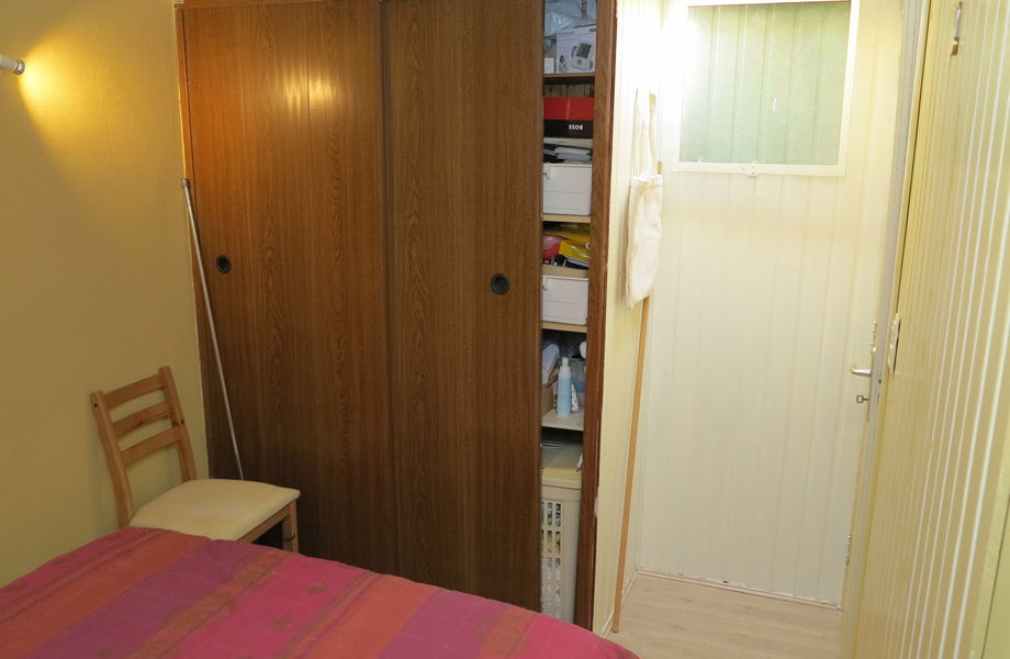Appartement te koop in Westende
