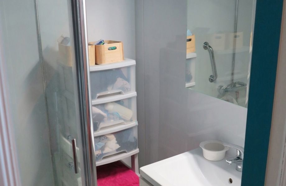 Appartement te koop in Westende