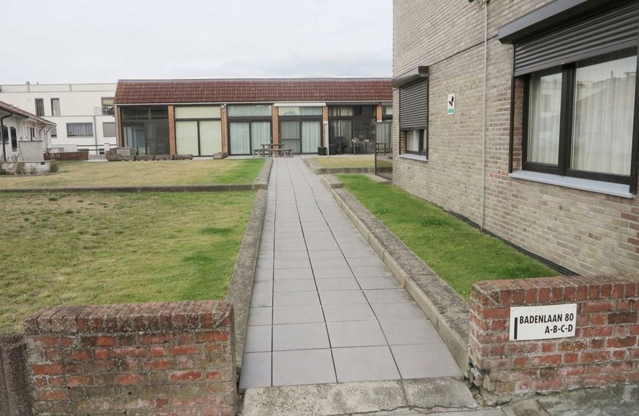 Appartement te koop in Westende