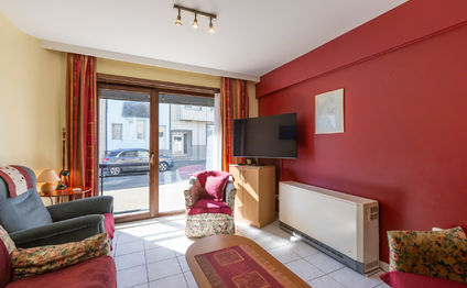 Appartement te koop in Westende