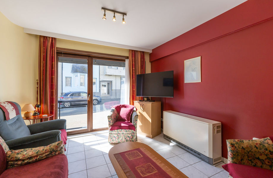 Appartement te koop in Westende
