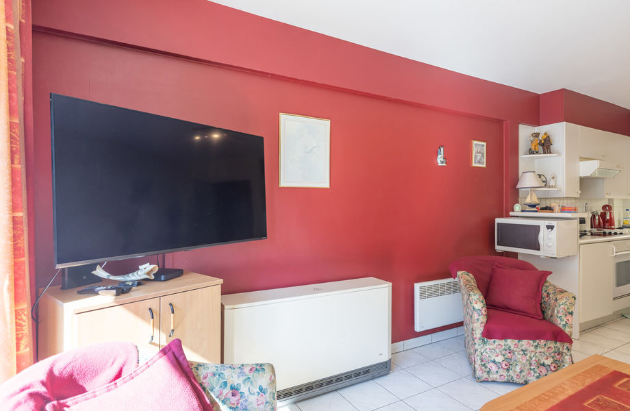 Appartement te koop in Westende
