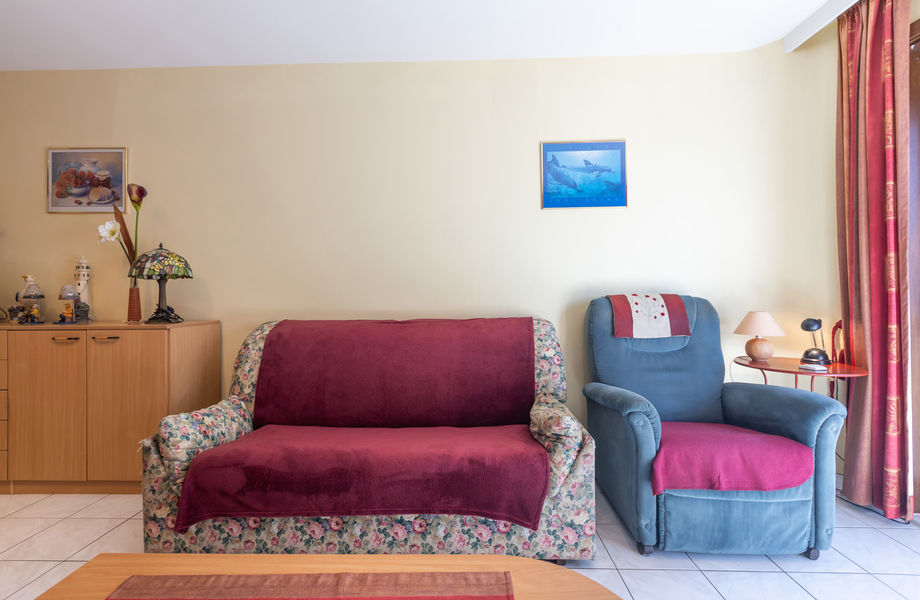 Appartement te koop in Westende