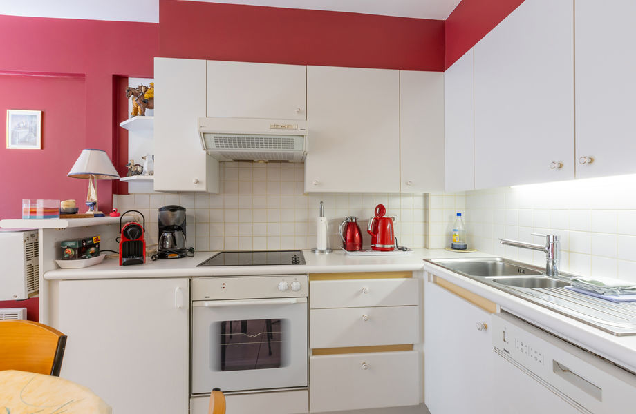 Appartement te koop in Westende
