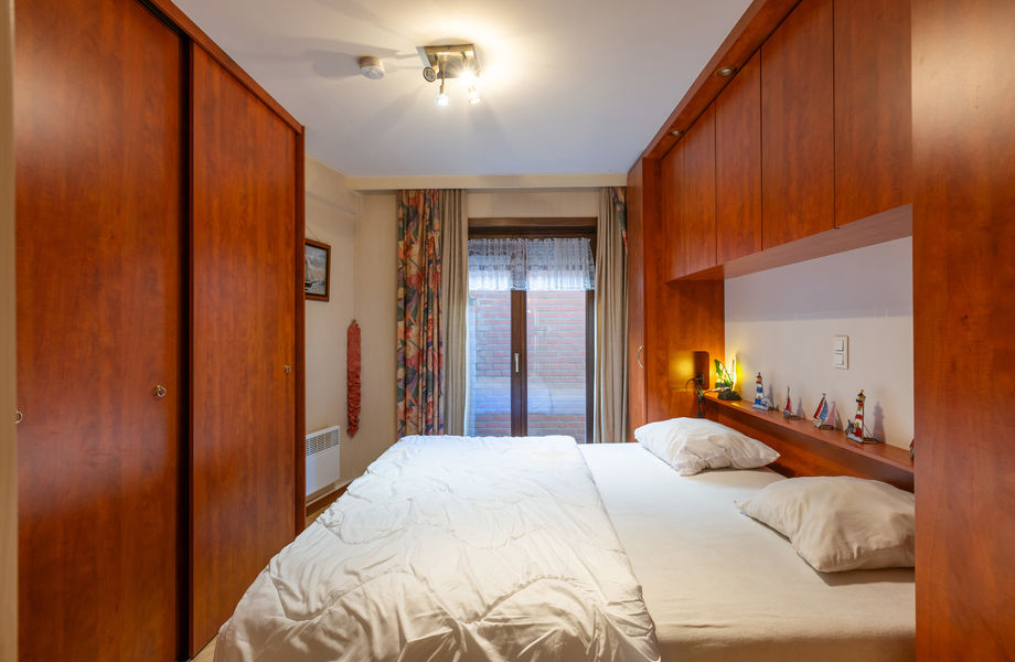 Appartement te koop in Westende