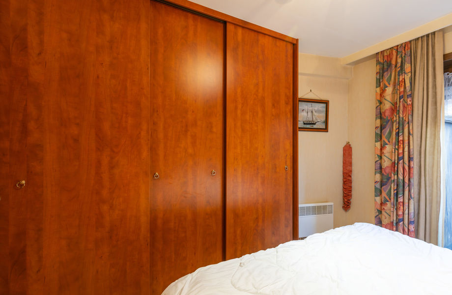 Appartement te koop in Westende
