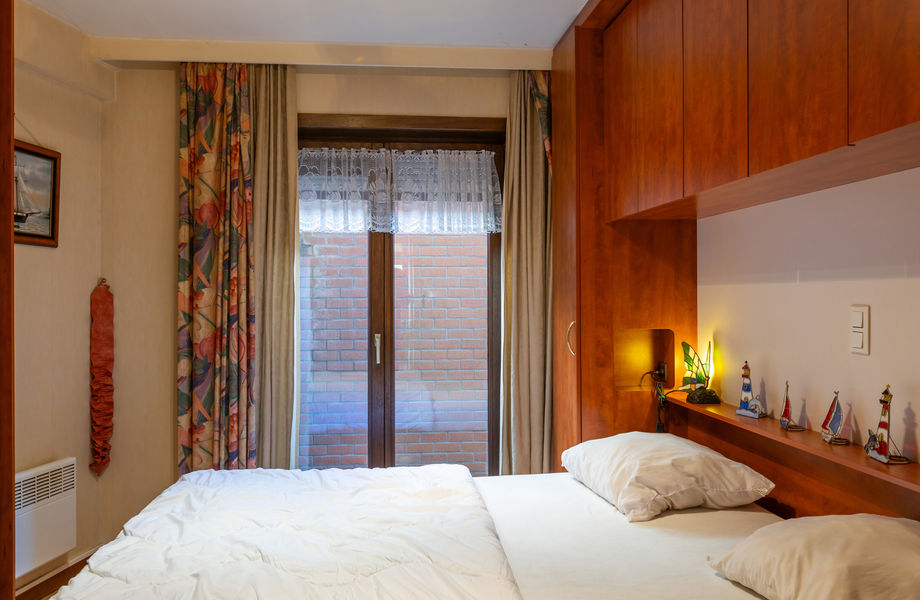 Appartement te koop in Westende