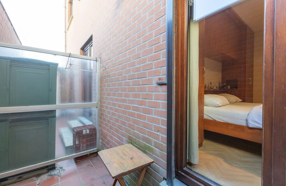 Appartement te koop in Westende