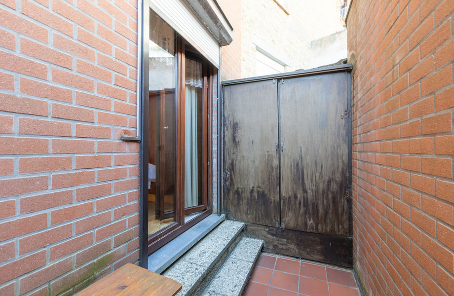 Appartement te koop in Westende