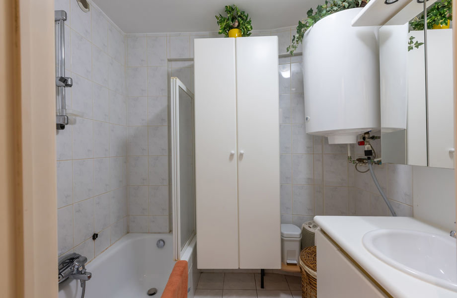Appartement te koop in Westende