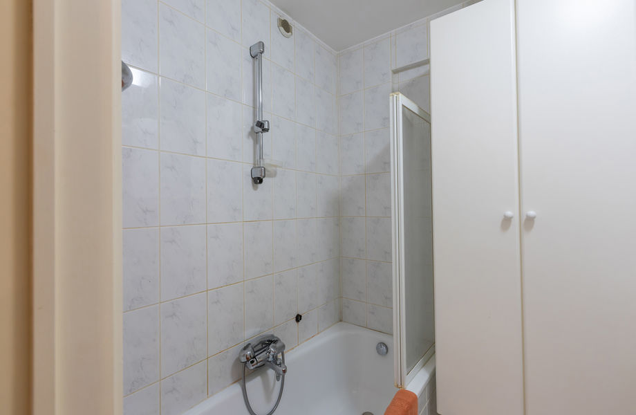 Appartement te koop in Westende