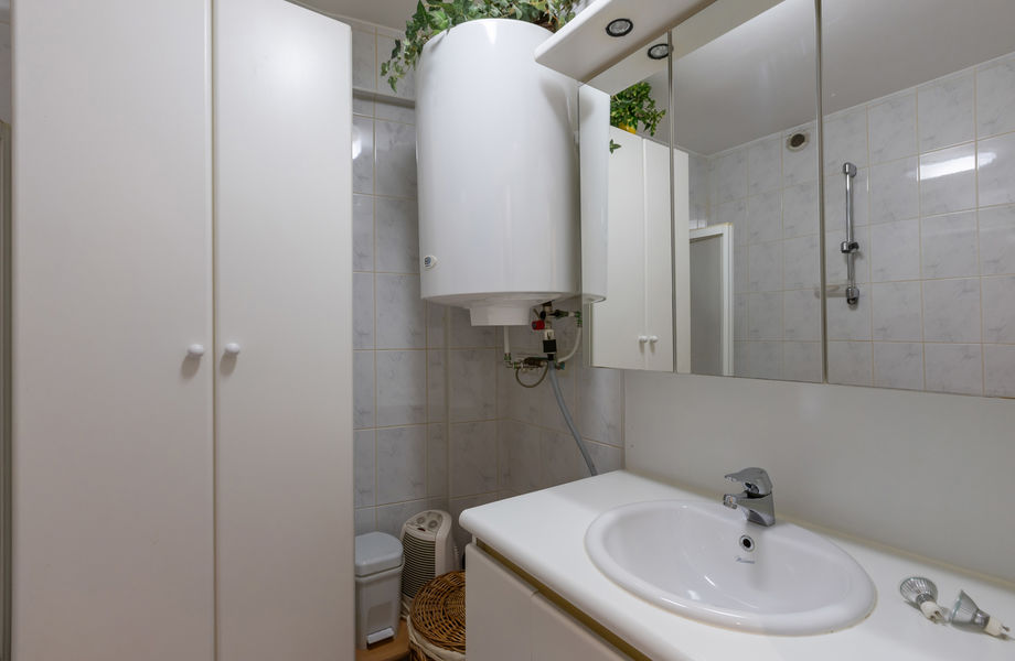 Appartement te koop in Westende