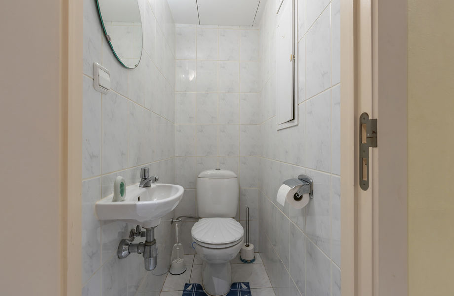 Appartement te koop in Westende