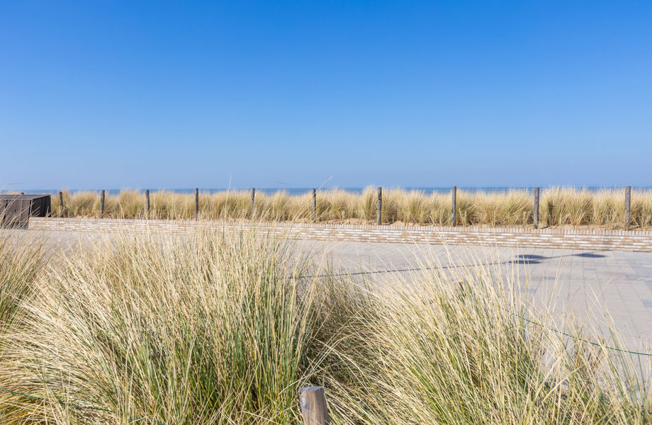 Appartement te koop in Westende