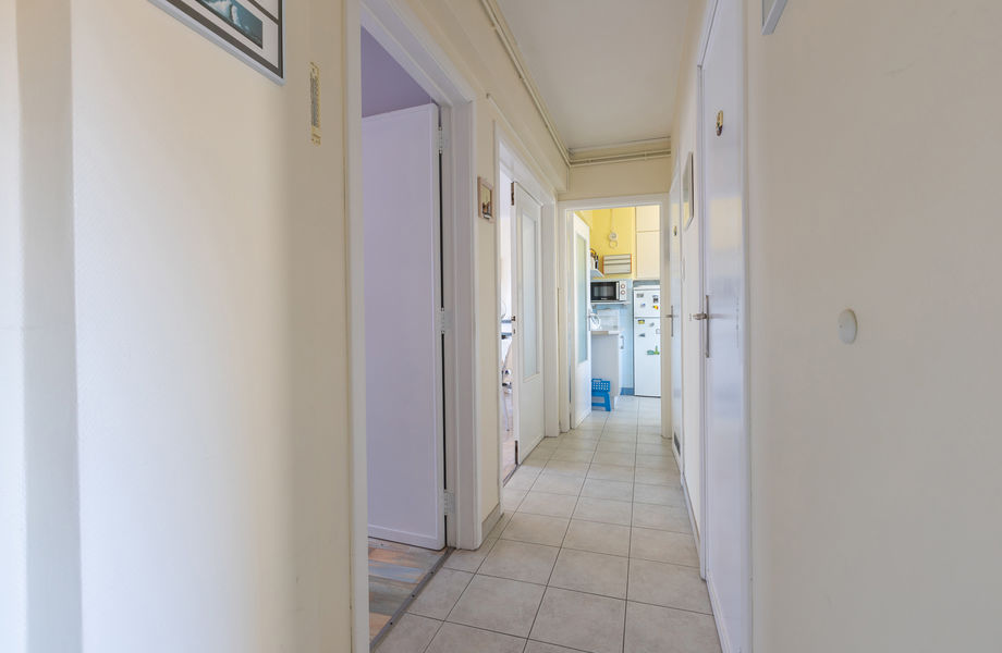 Appartement te koop in Westende
