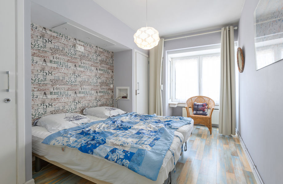 Appartement te koop in Westende