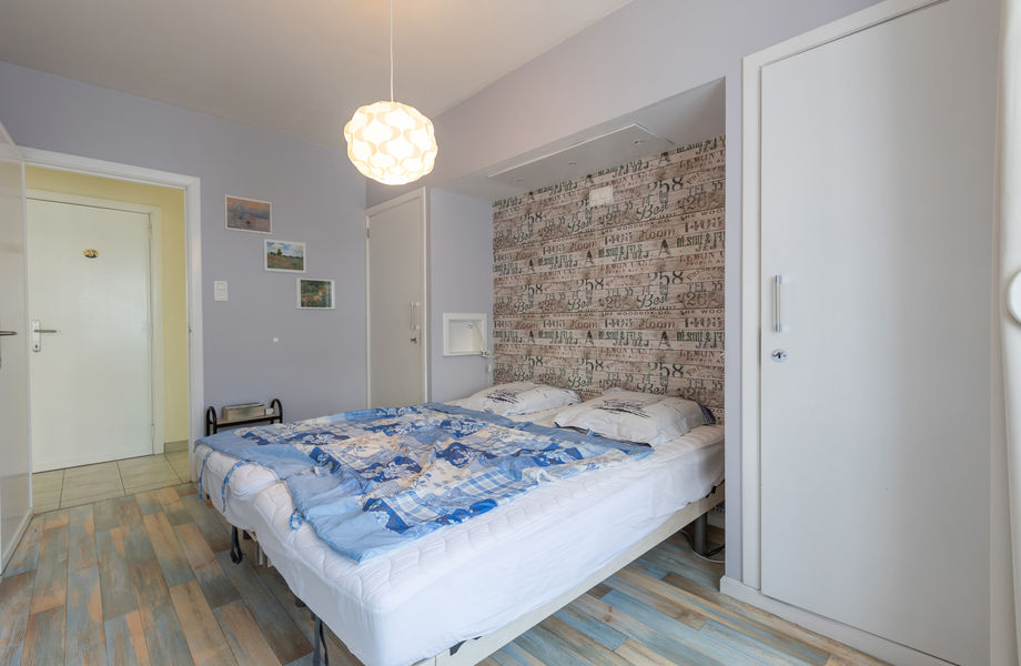Appartement te koop in Westende