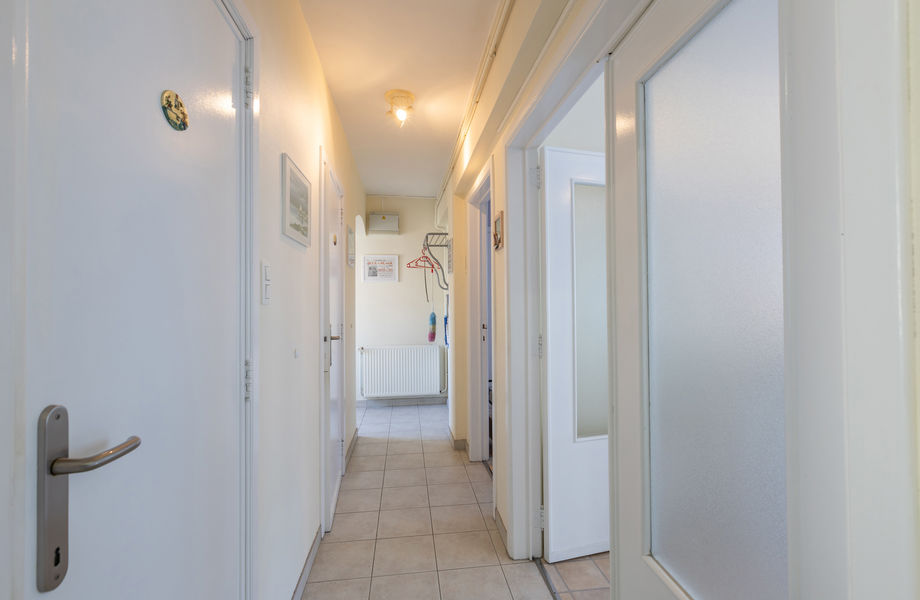 Appartement te koop in Westende