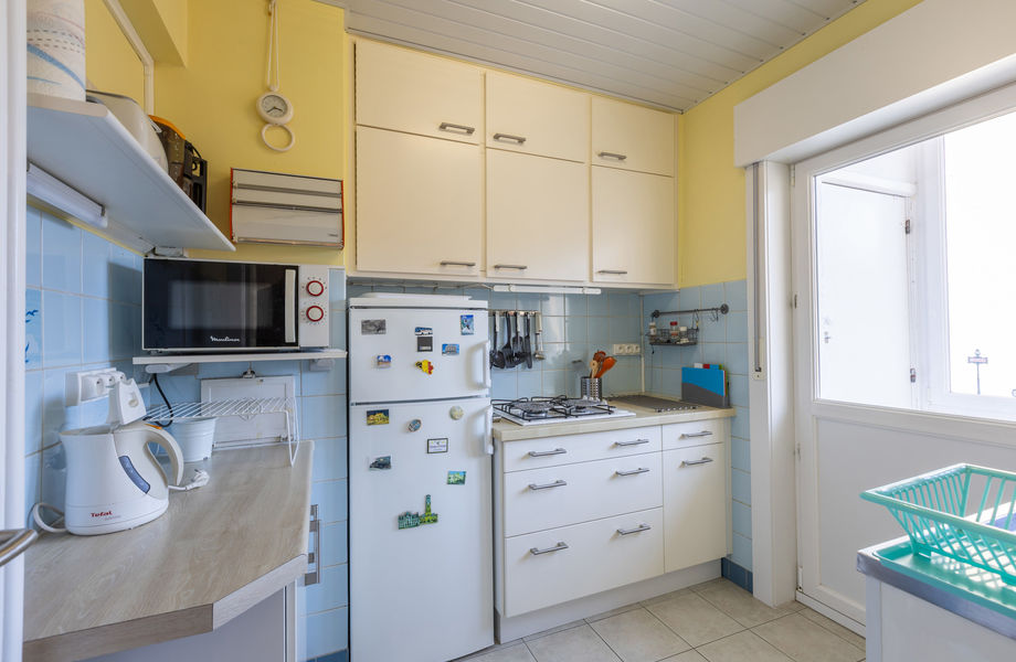 Appartement te koop in Westende