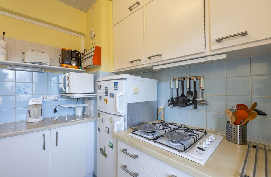 Appartement te koop in Westende