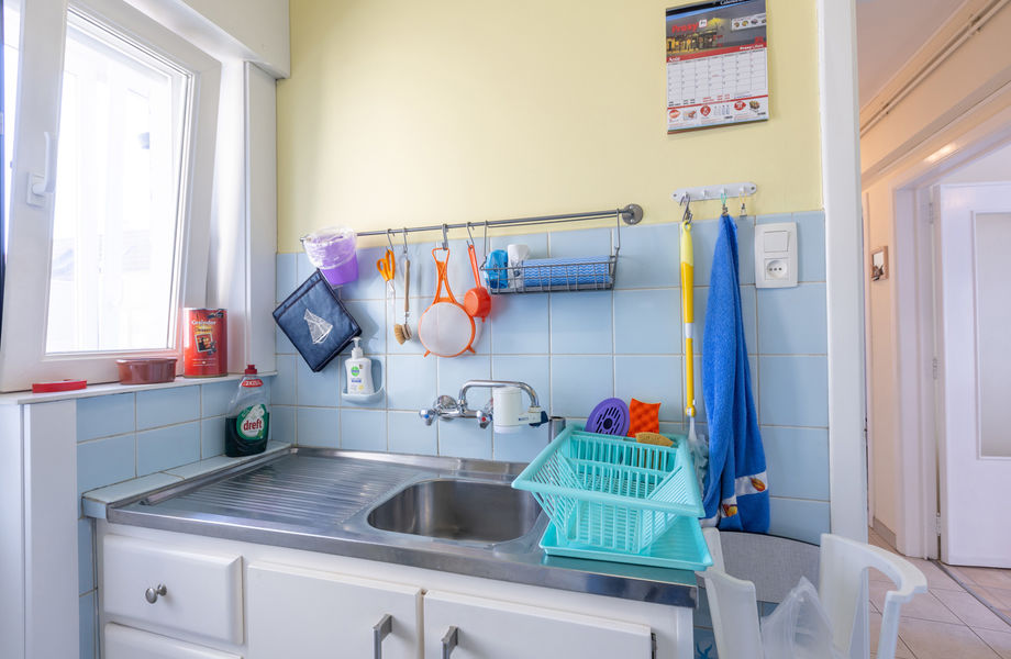 Appartement te koop in Westende
