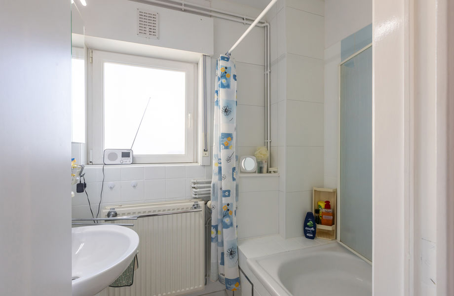 Appartement te koop in Westende