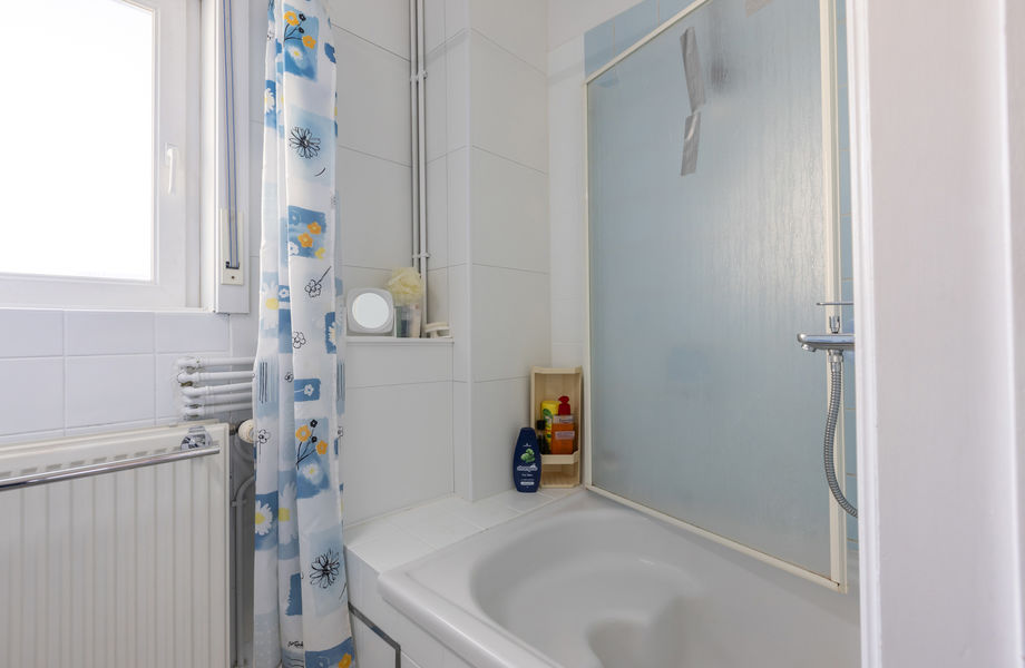 Appartement te koop in Westende