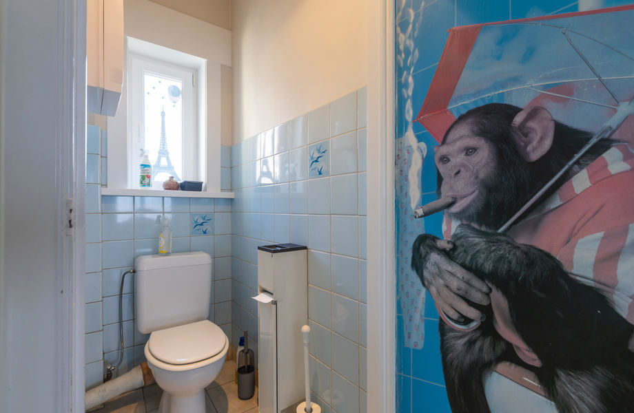 Appartement te koop in Westende