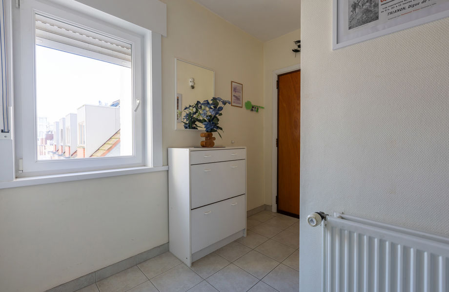 Appartement te koop in Westende