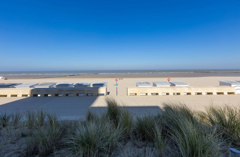 Appartement te koop in Westende