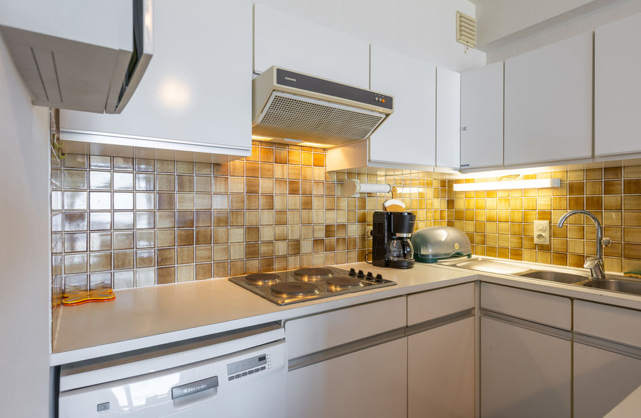 Appartement te koop in Westende