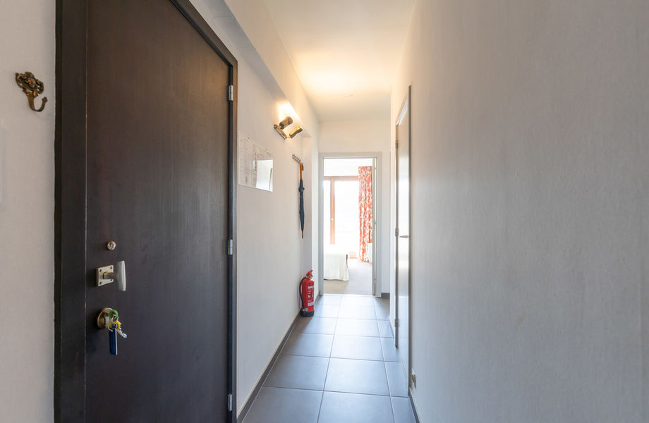 Appartement te koop in Westende