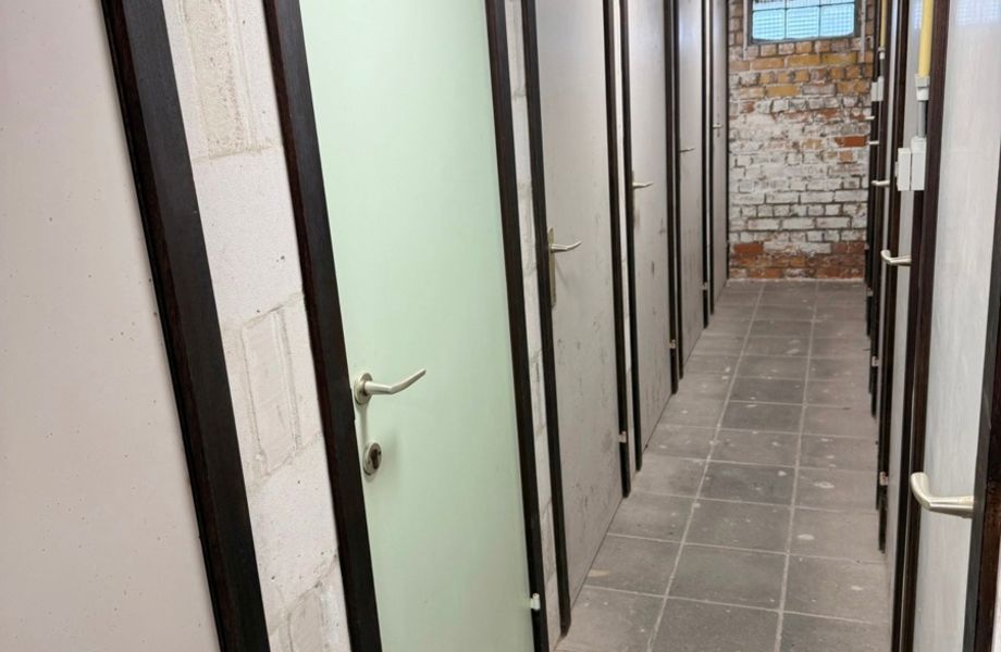Appartement te koop in Westende