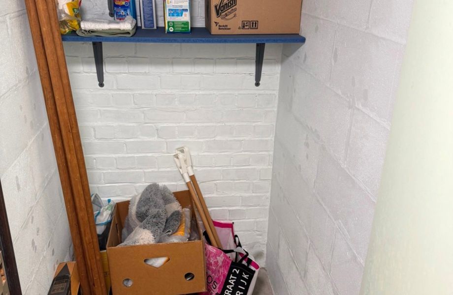 Appartement te koop in Westende