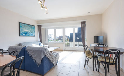 Appartement te koop in Westende