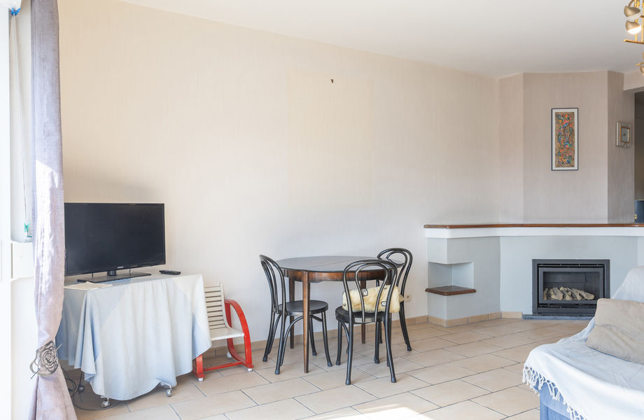 Appartement te koop in Westende