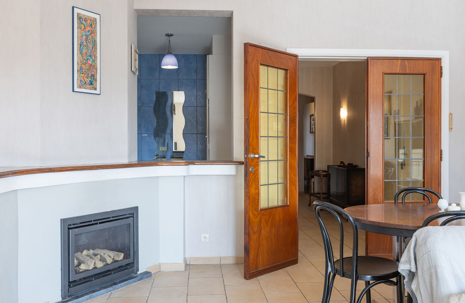 Appartement te koop in Westende