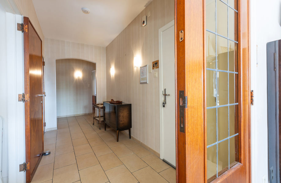 Appartement te koop in Westende