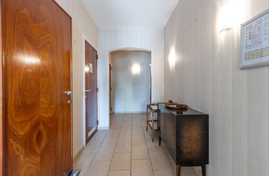 Appartement te koop in Westende